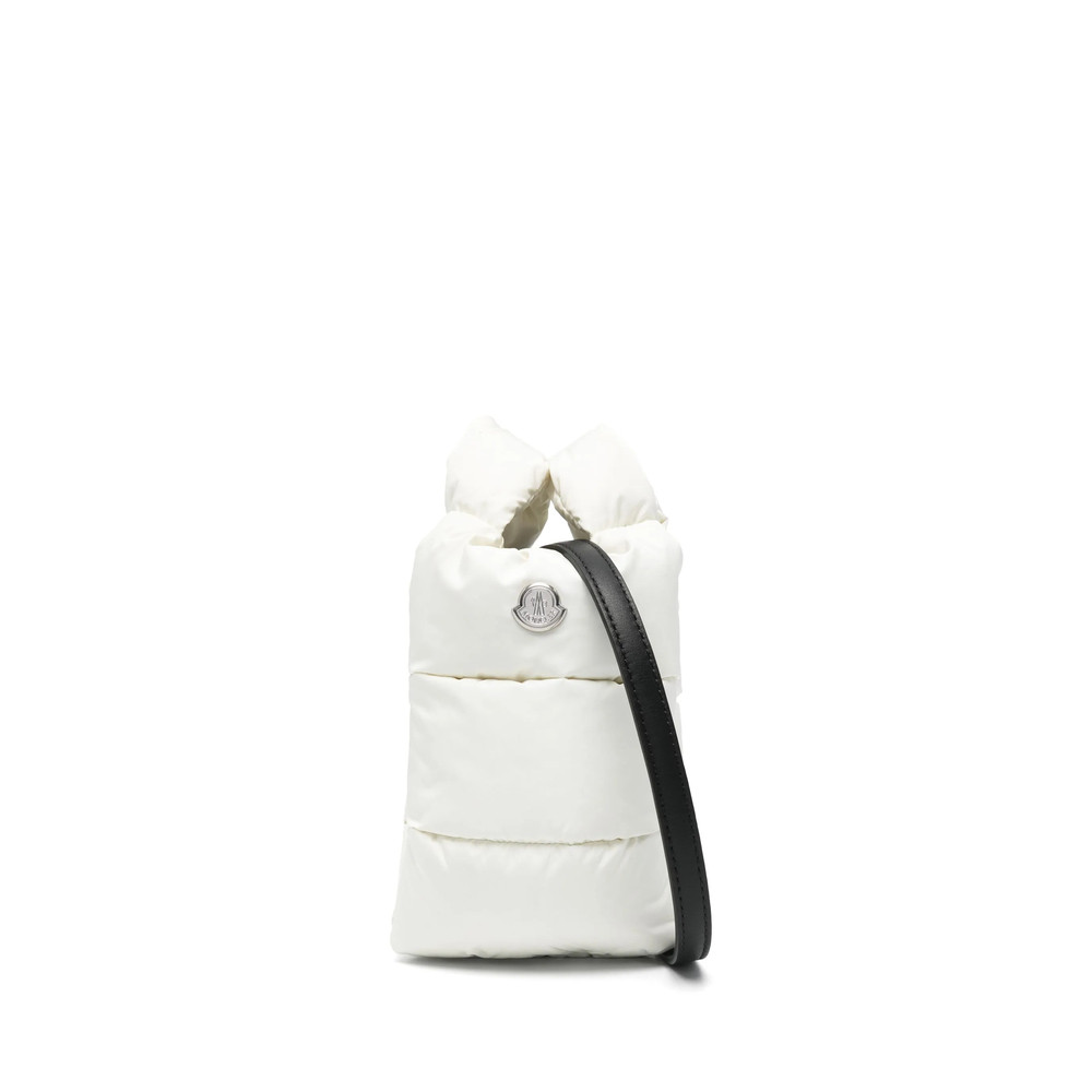 Moncler Small Legere Tote Bag