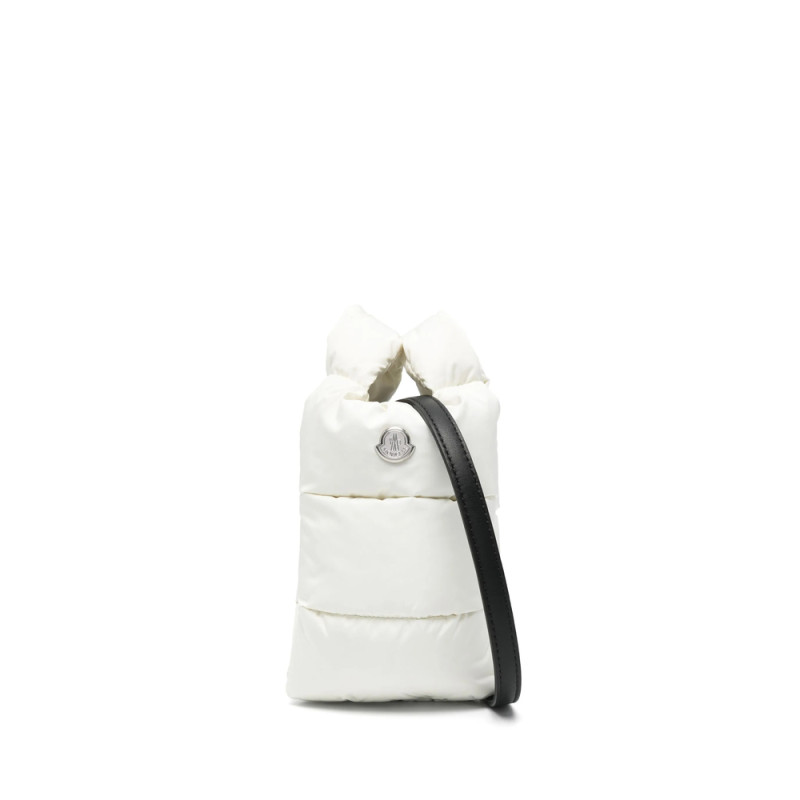Moncler Small Legere Tote Bag