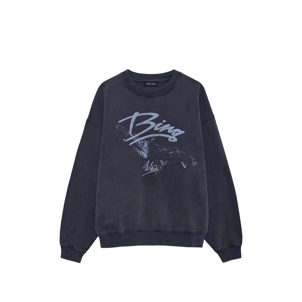 Anine Bing Spencer Sweatshirt