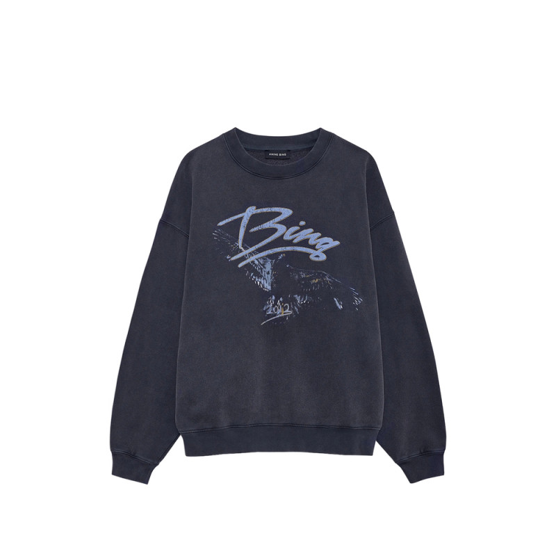 Anine Bing Spencer Sweatshirt