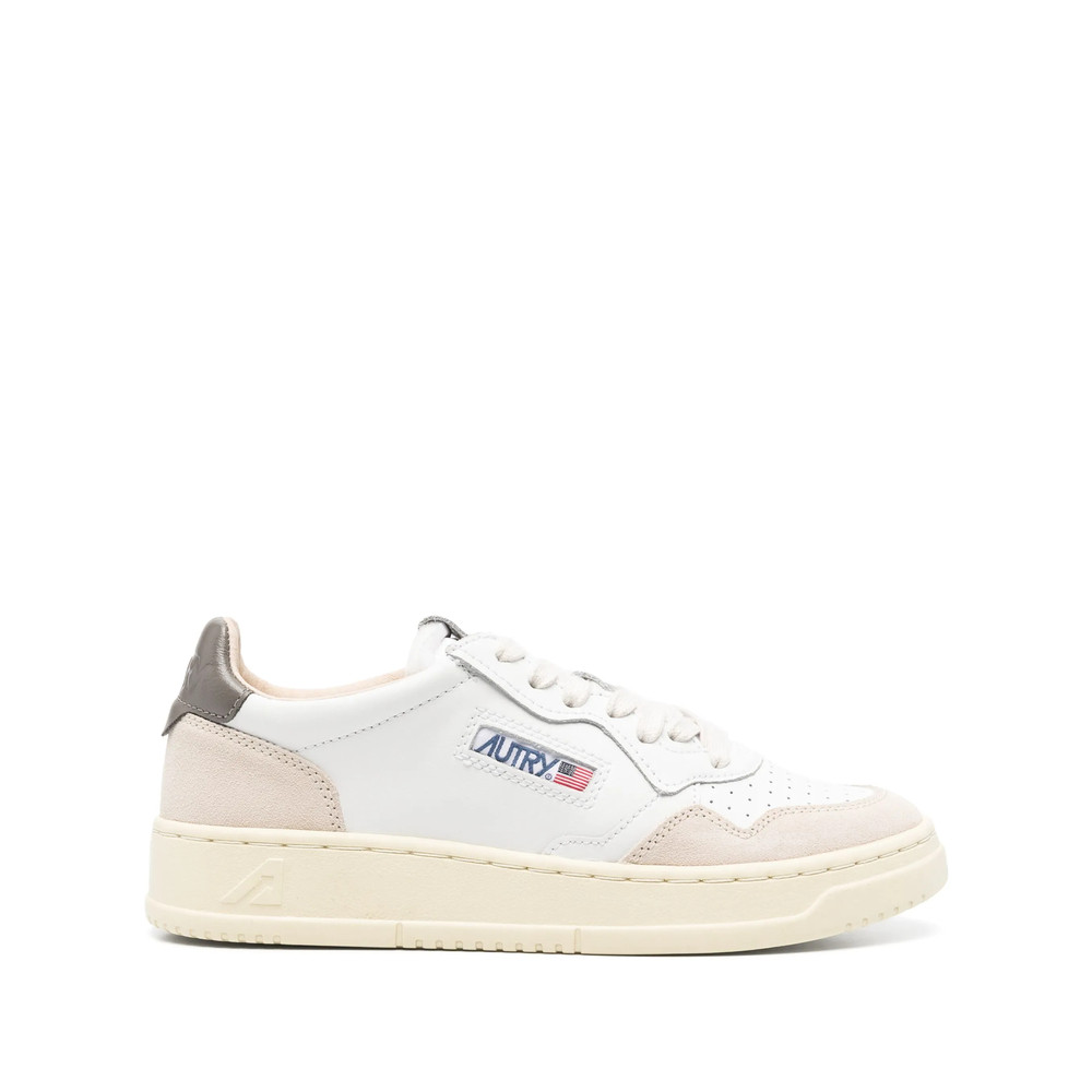 Autry Medalist Low Sneakers