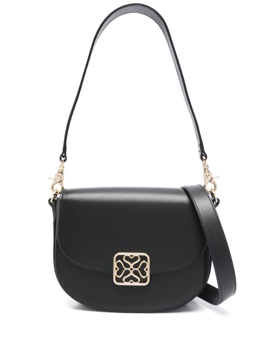 Bay cross body bag