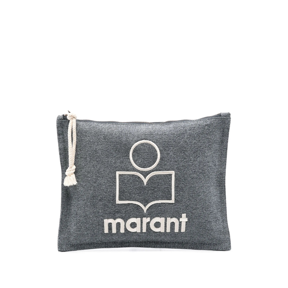 Isabel Marant Netia Clutch Bag