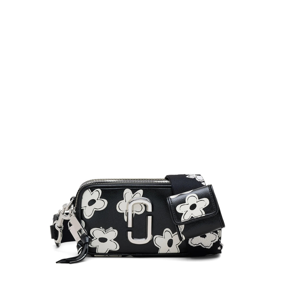 Marc Jacobs The Daisy Snapshot Crossbody Bag