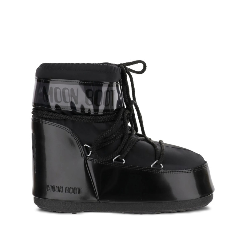 Moonboot Lace-up Boots