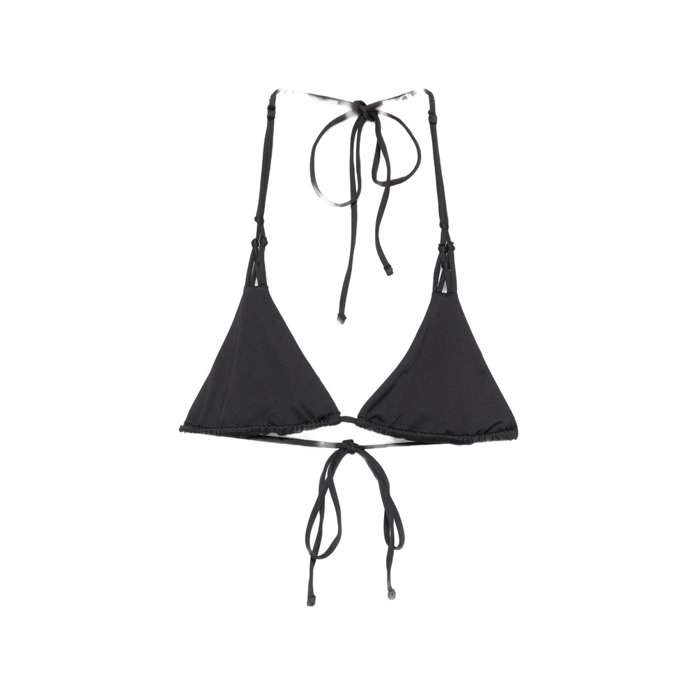 Frankies Bikinis X Jennie Encore Triangle Bikini Top
