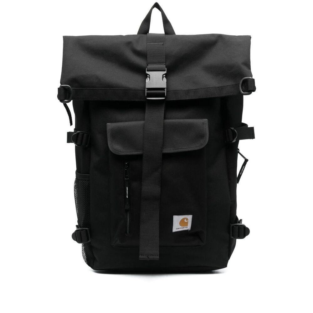 Carhartt Philis Logo-patch Backpack