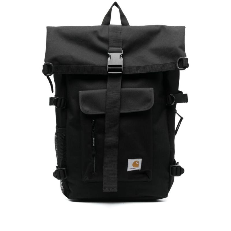 Carhartt Philis Logo-patch Backpack