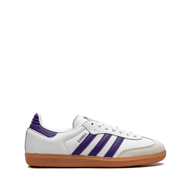 Adidas Samba OG "Energy Ink" Sneakers