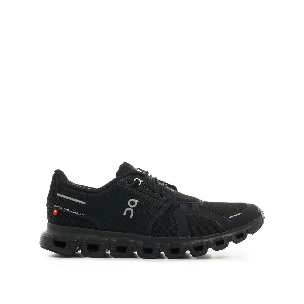 On Running W Cloud Sneakers