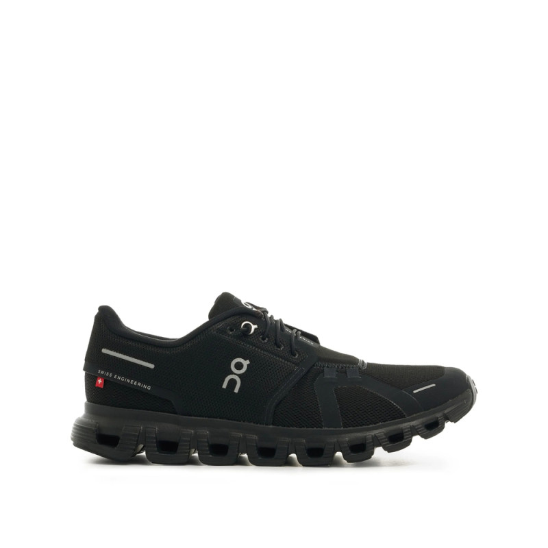 On Running W Cloud Sneakers