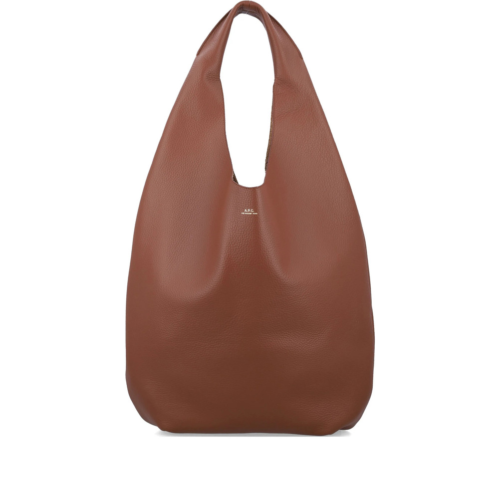A. p.c. Le Neige Tote Bag