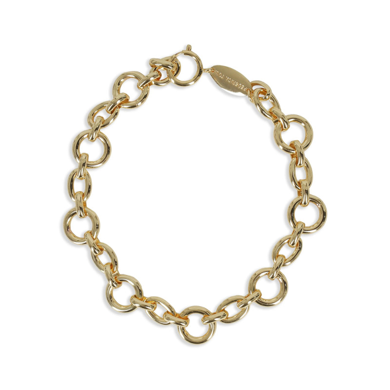 Federica Tosi Chain Necklace