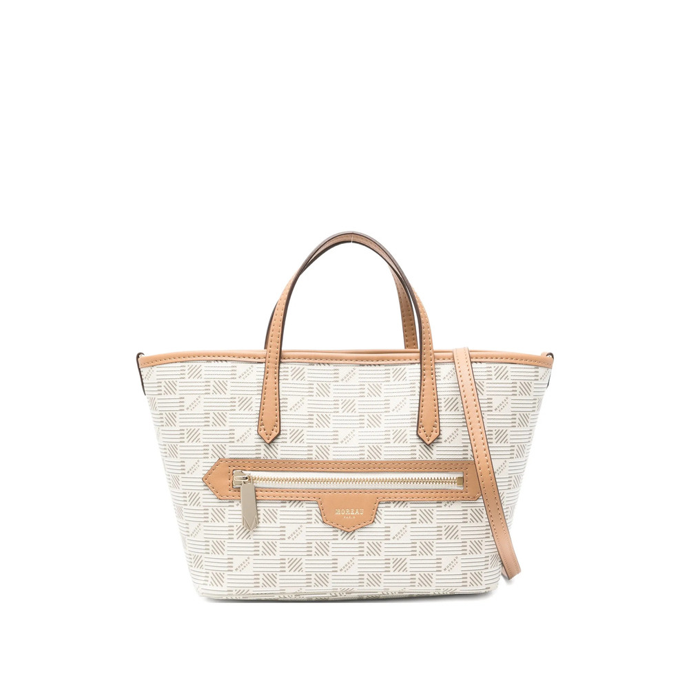 Moreau Monaco Tote Bag