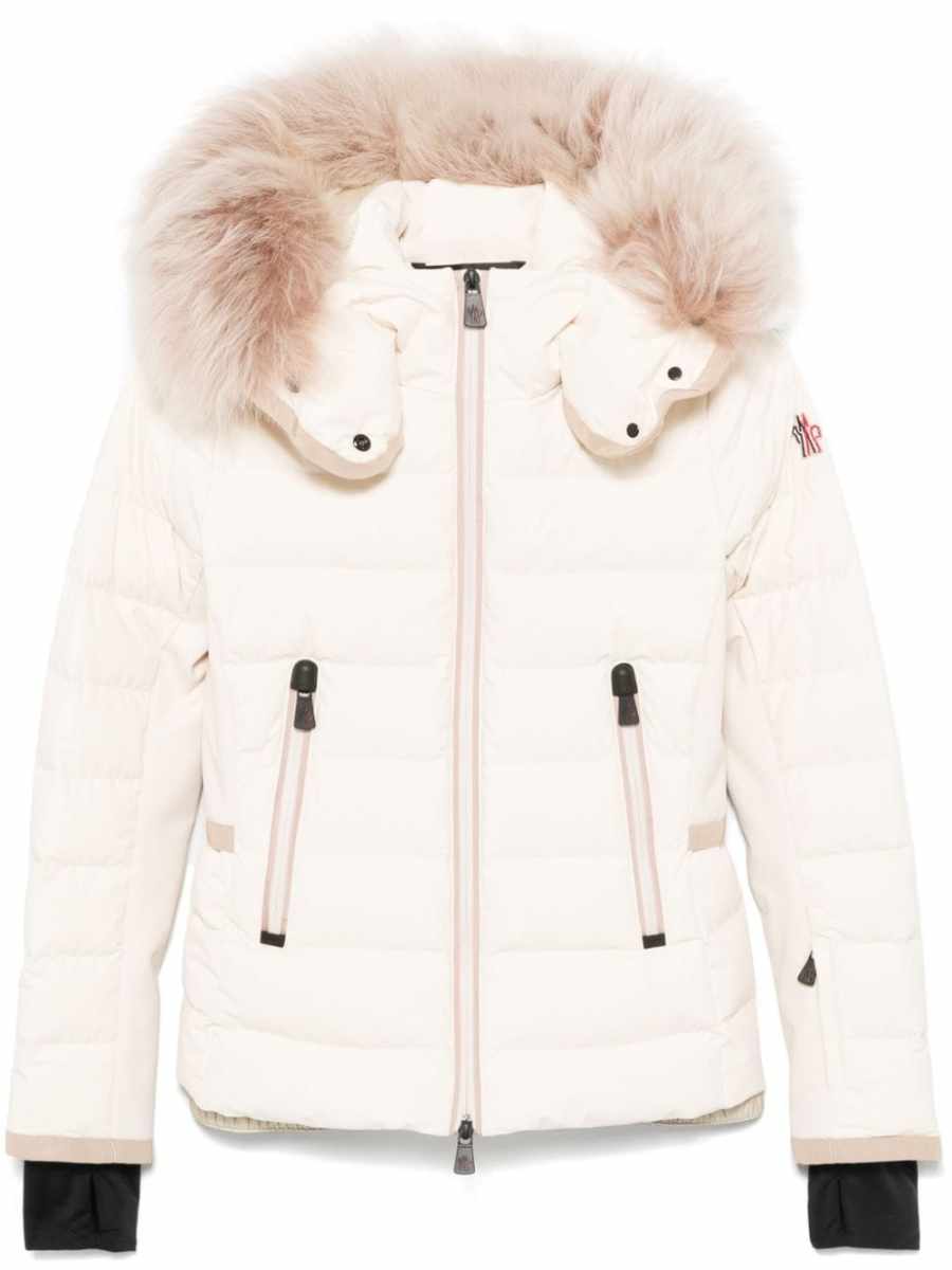 Lamoura puffer jacket