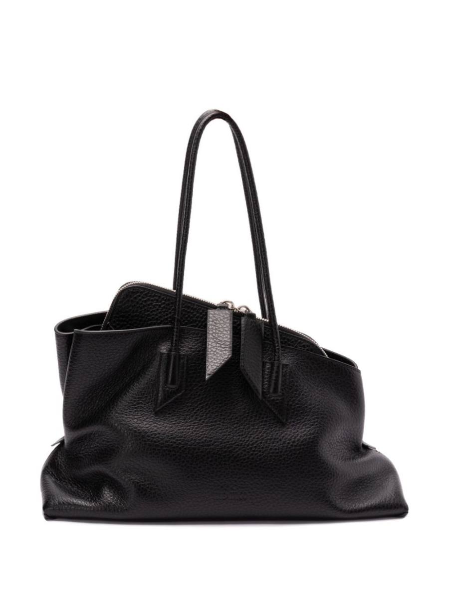 medium La Passeggiata tote bag