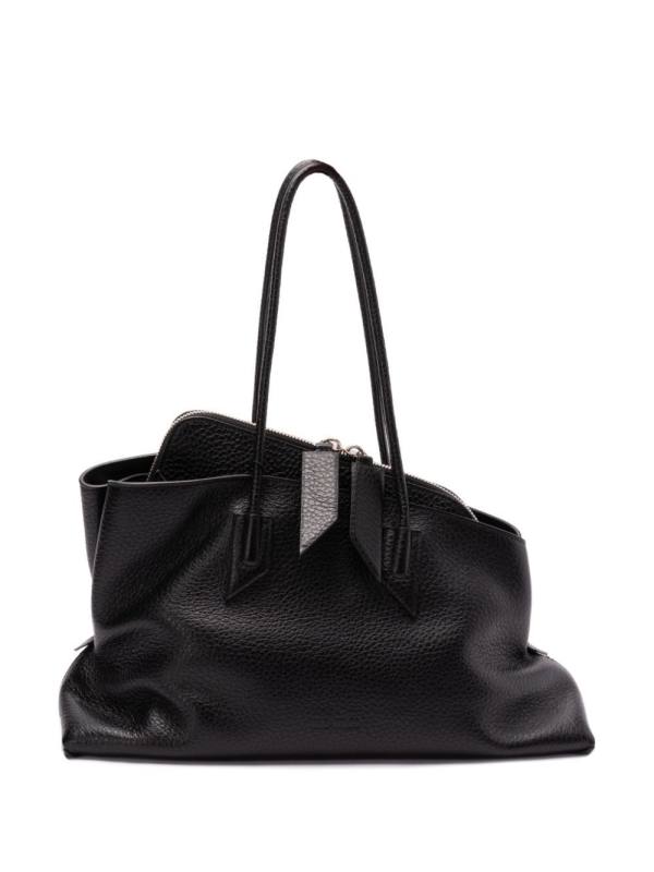medium La Passeggiata tote bag