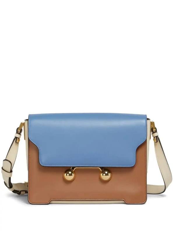Trunkaroo shoulder bag