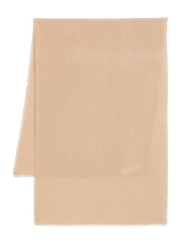 Curvone scarf