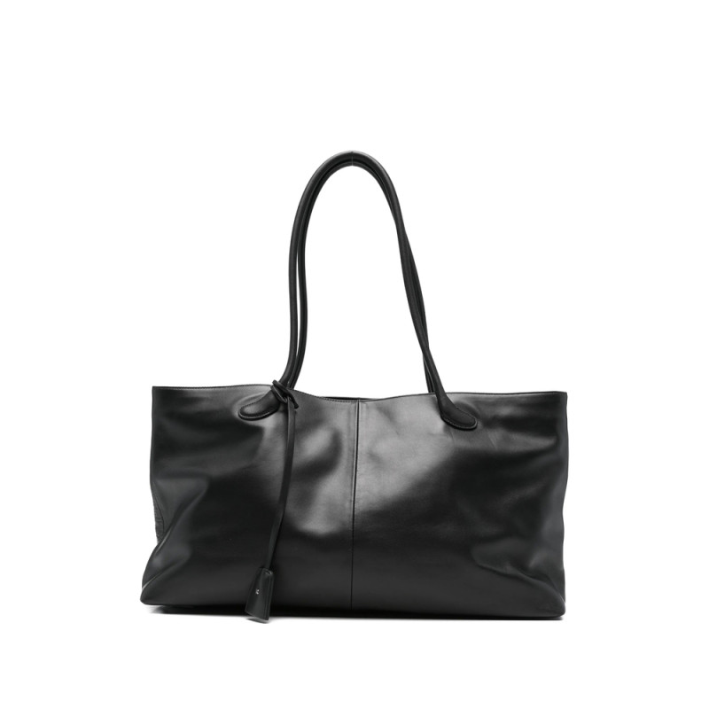 Low Classic Haricot Shoulder Bag