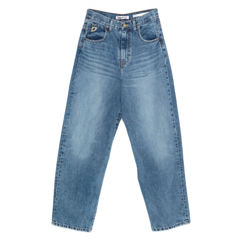 Lois Jeans High-waisted Jeans