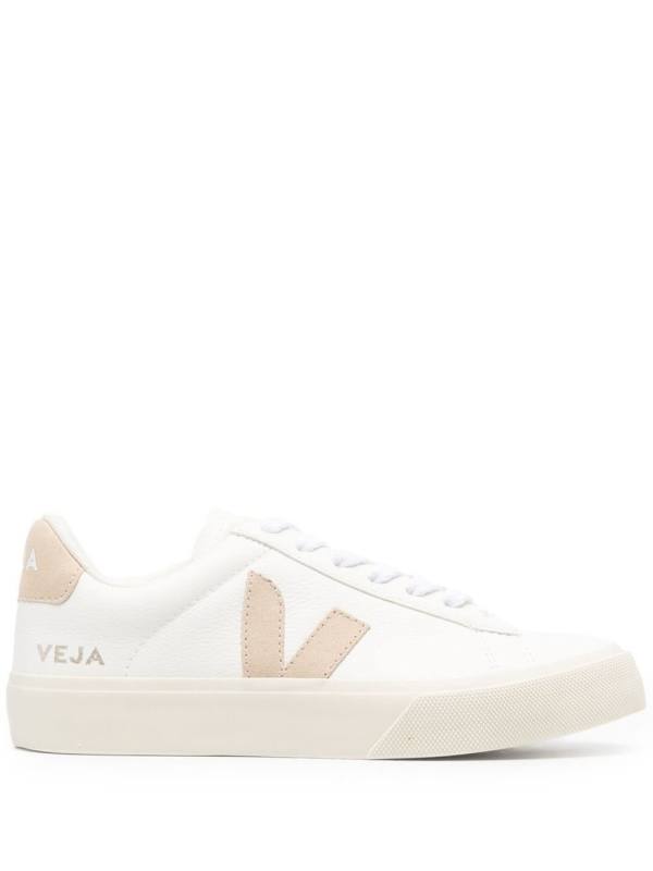 V10 low-top sneakers