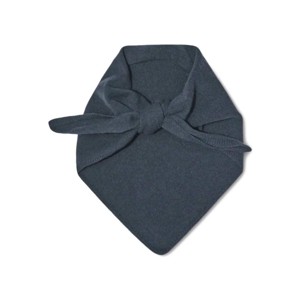 Paloma Wool Knotted Wool Scarf