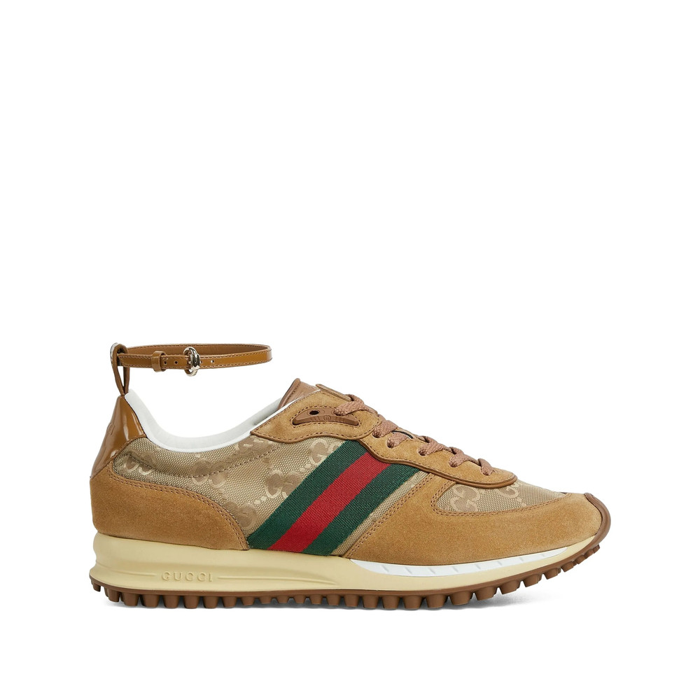 Gucci Re-Motion Sneakers