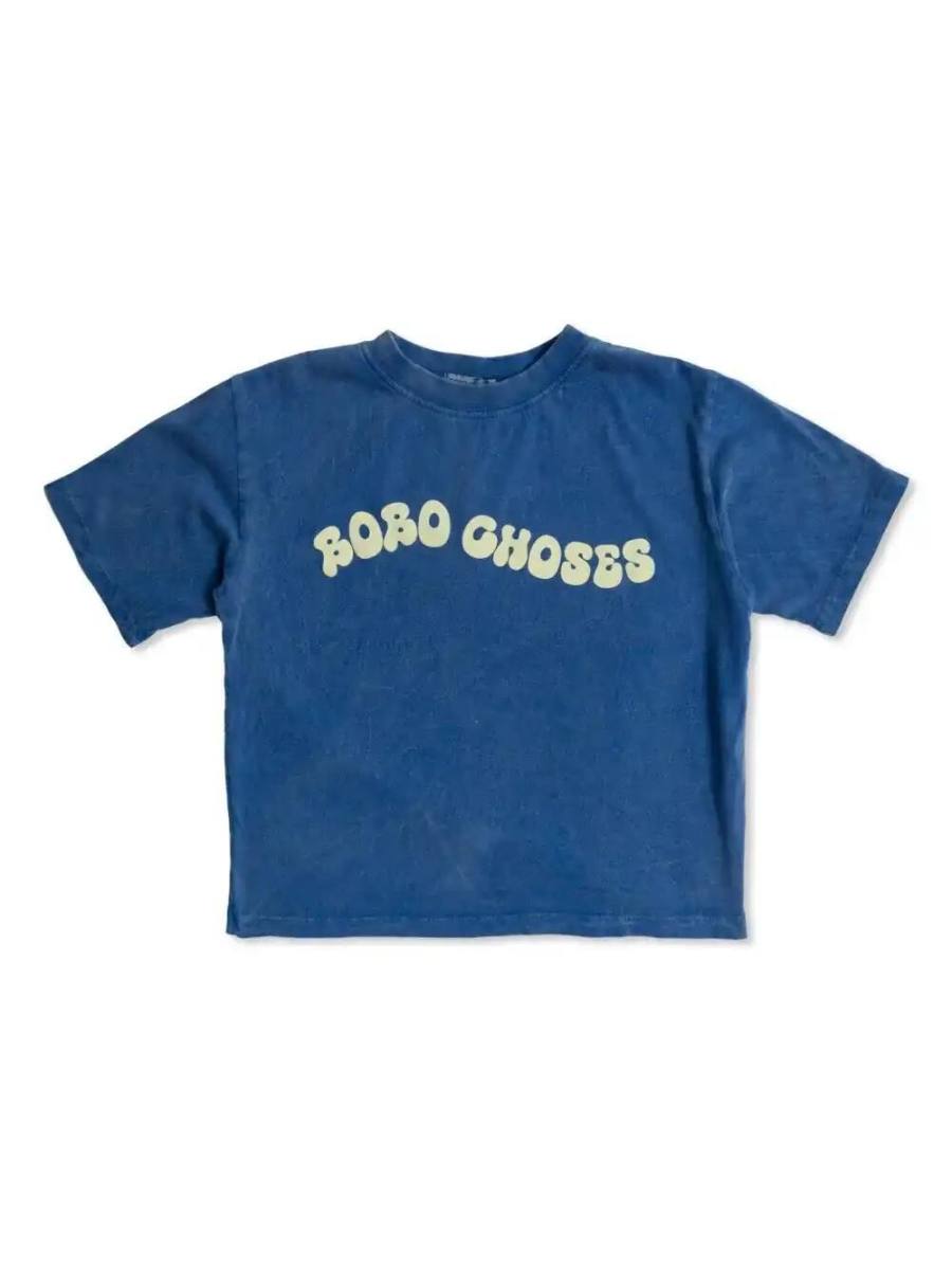 Wavy T-shirt