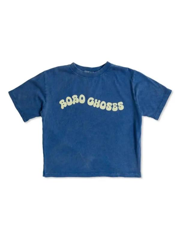 Wavy T-shirt