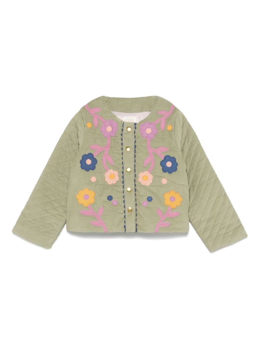 Amalina jacket