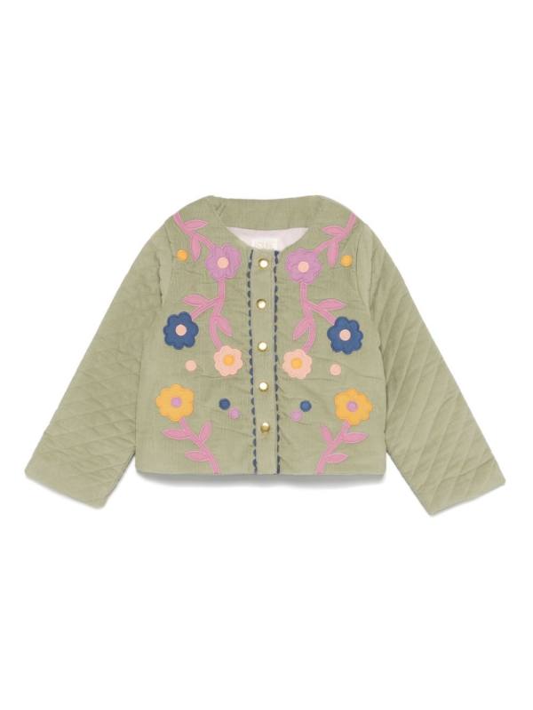 Amalina jacket