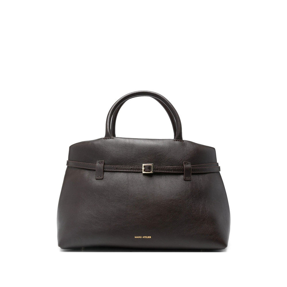 Manu Atelier Le Cambon 35 Handbag
