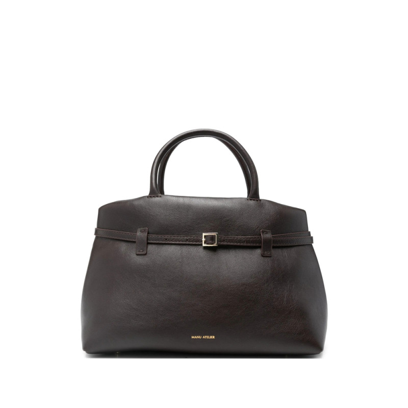 Manu Atelier Le Cambon 35 Handbag