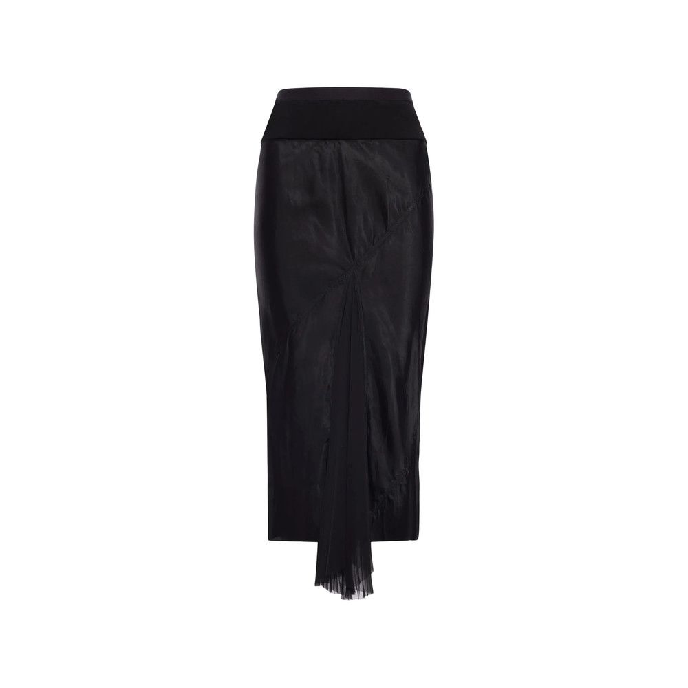 Rick Owens RP01F6337JSVNS 09 BLACK