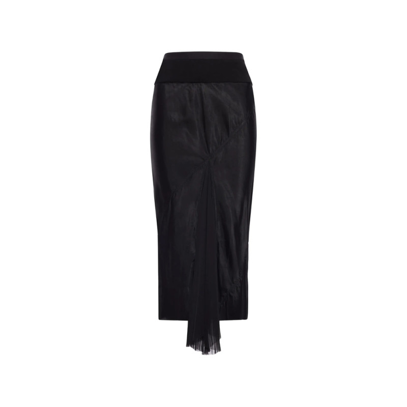 Rick Owens RP01F6337JSVNS 09 BLACK