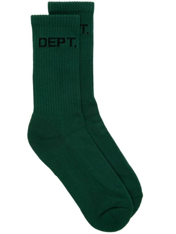 Dept socks