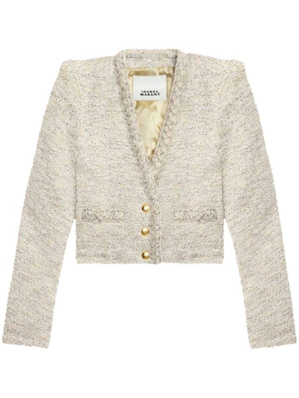 Gwendoline jacket