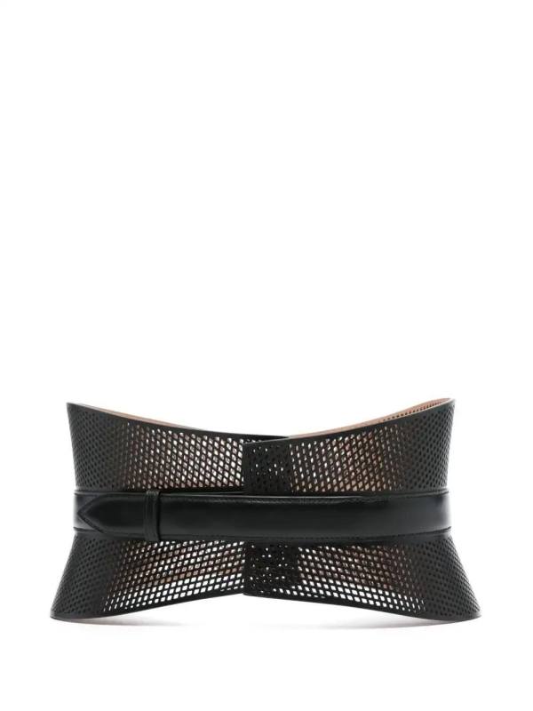 Neo Bustier belt