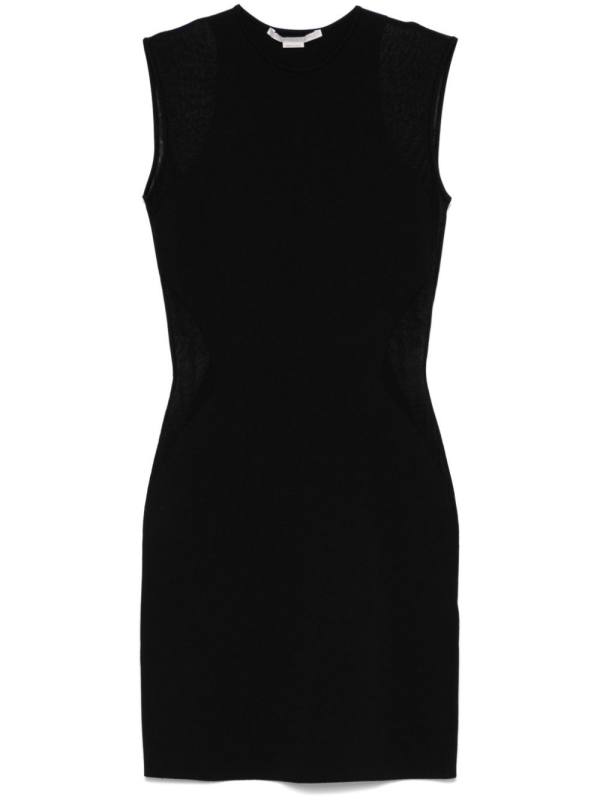 Miracle mini dress