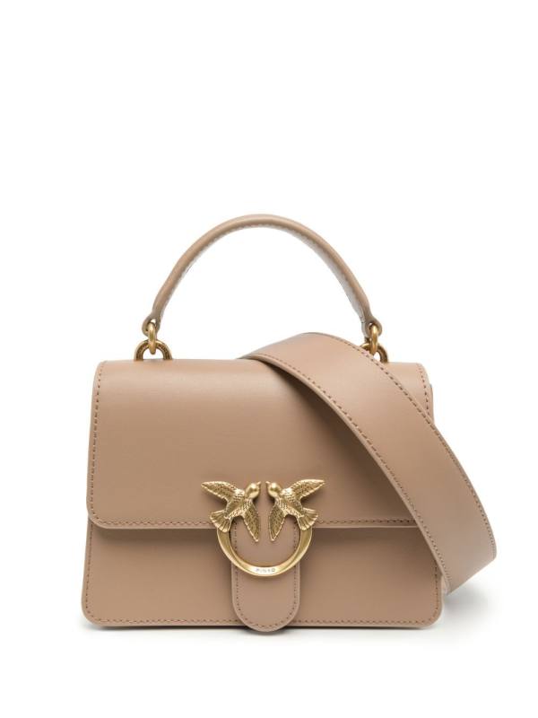 Love One mini tote bag