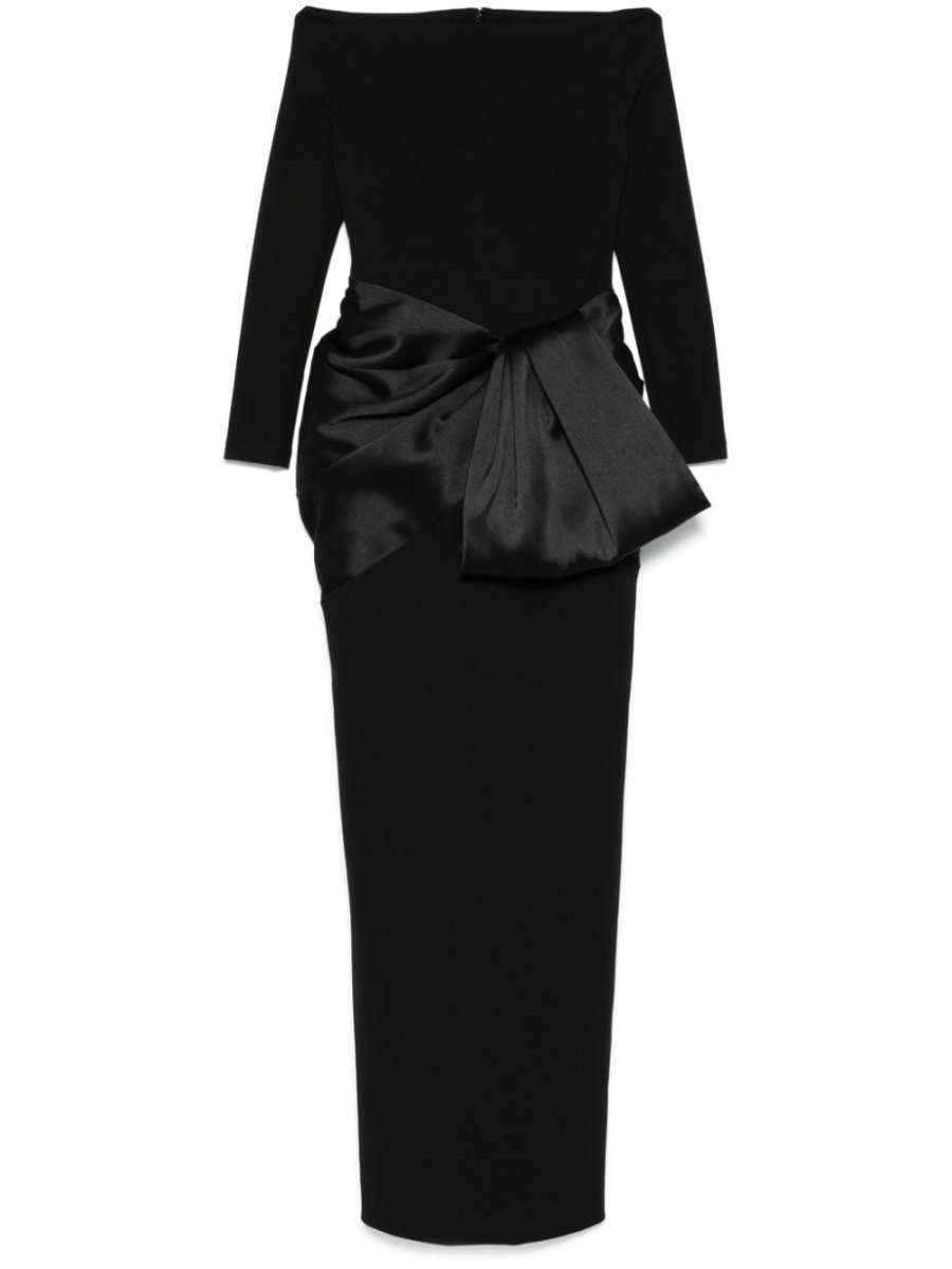 Kori gown