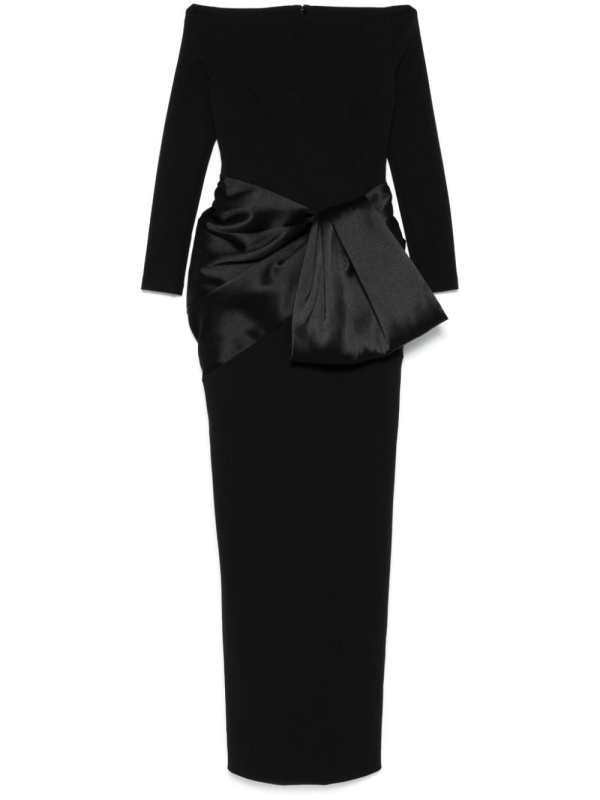 Kori gown