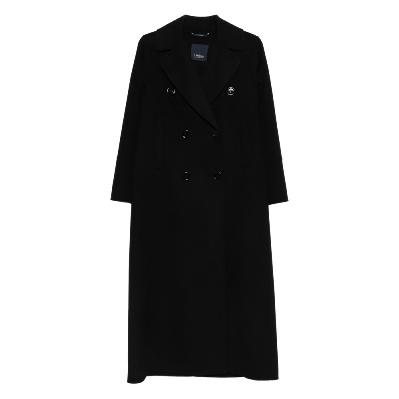's Max Mara Custodi Double-breasted Coat
