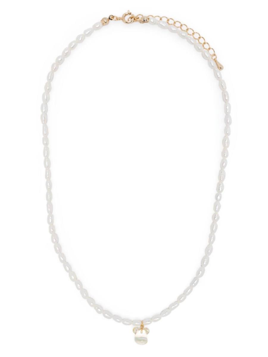 x Dix BE@RBRICK necklace