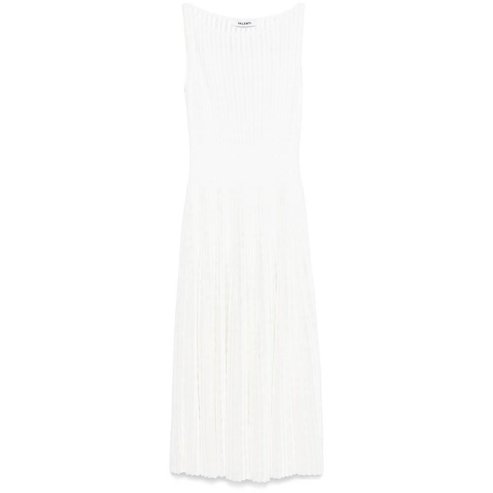 Antonino Valenti Isabela Midi Dress