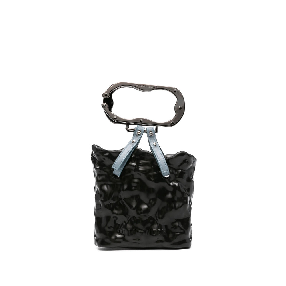 Ottolinger Carabiner-handle Tote Bag