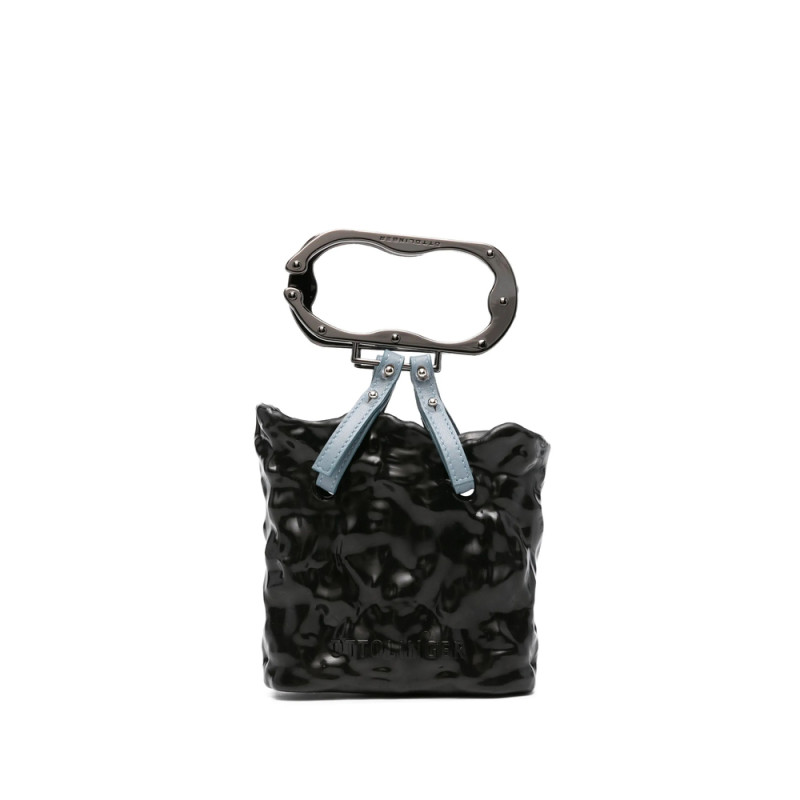 Ottolinger Carabiner-handle Tote Bag