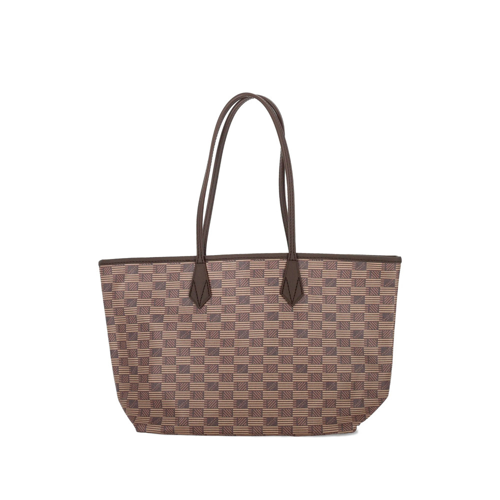 Moreau Small Saint Tropez Tote Bag