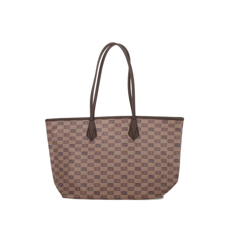 Moreau Small Saint Tropez Tote Bag